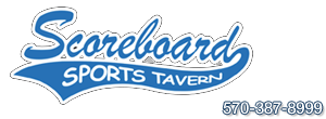 Scoreboard Sports Tavern Mobile